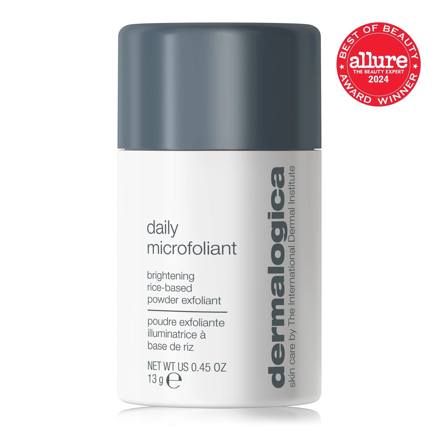 Dermalogica daily microfoliant exfoliator