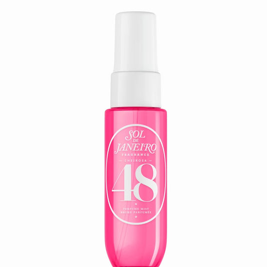 Sol de Janeiro Cheirosa 48 Perfume Mist 30ml