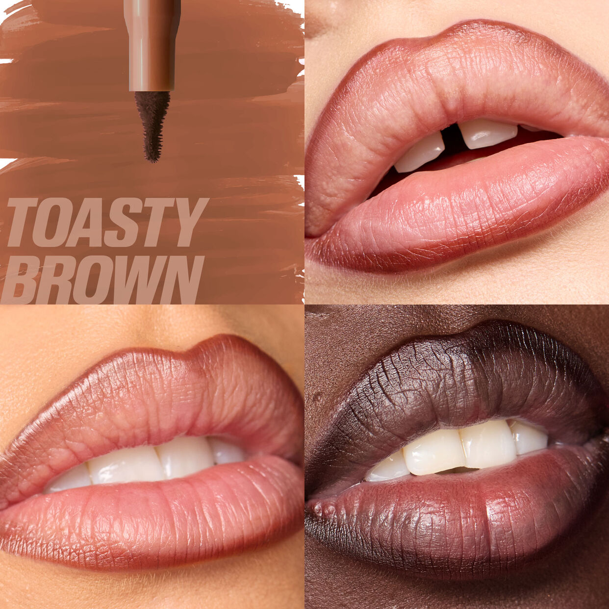 Huda Beauty Lip Contour Stain
