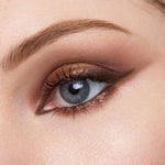 Cozy Neutrals
Neutral eyeshadow palette & gel liner kit