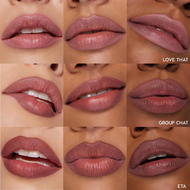 Colourpop so juicy plumping lip liner