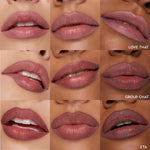 Colourpop so juicy plumping lip liner