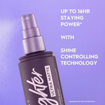 Urban Decay All Nighter Ultra Matte Makeup Setting Spray