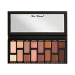 Born This Way The Natural Nudes Eyeshadow Palette