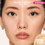 Huda Beauty Easy Blur Foundation