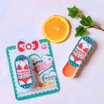 Little Baby Topping Balm Plus Nature for lips and nipples
