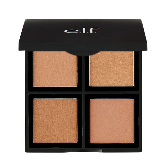 ELF Bronzer Palette