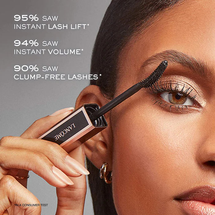 Sephora Favorites
Holiday Lashstash to Go Mini Mascara Set