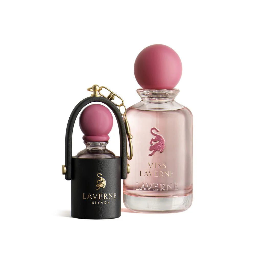 Laverne -مجموعة مس لافيرن لحقيبتك