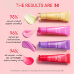LANEIGE 
Mini Lip Glowy Balm Set