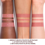 Charlotte tilbury The Pillow Talk Lip Kit - Nude-pink Lipstick, Liner & Gloss