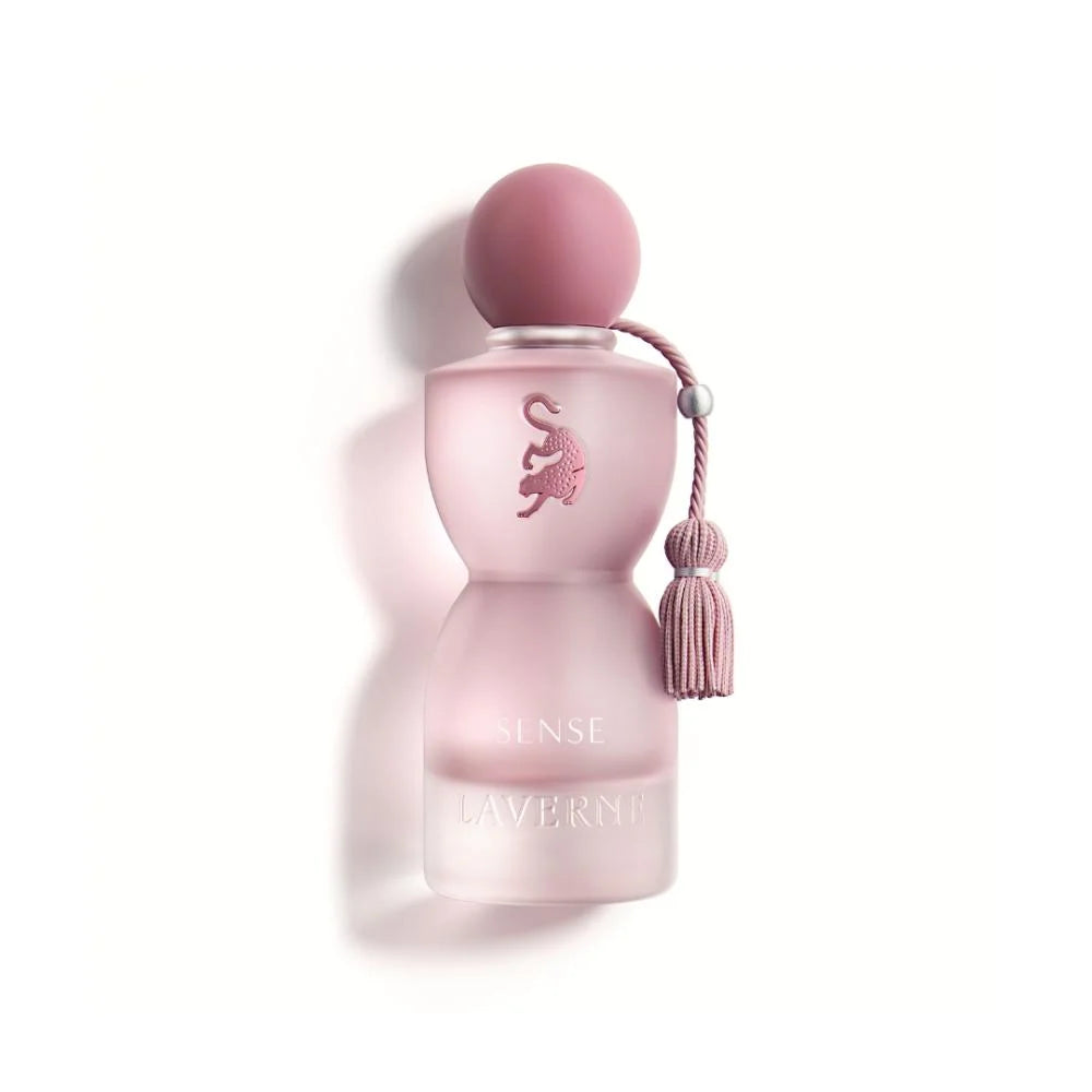 Laverne - sense perfume 75 ml (only perfume )