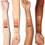 DIOR
BACKSTAGE Eyeshadow Palette "warm essentials"