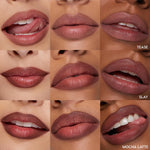 Colourpop so juicy plumping lip liner
