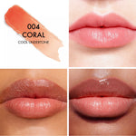 dior Addict Lip Glow Reviving Lip Balm(no box)
