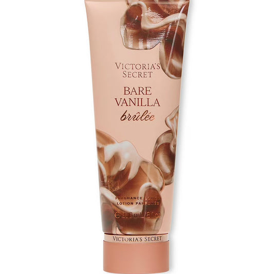Victoria's secret  bare vanilla Brulee Fragrance Lotion