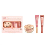 Charlotte Tilbury Hollywood Blush And Glow Glide Kit