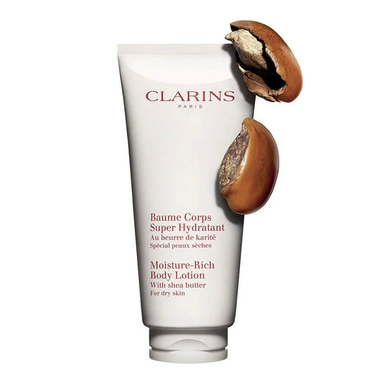 larins Moisture-Rich Body Lotion 30 ml