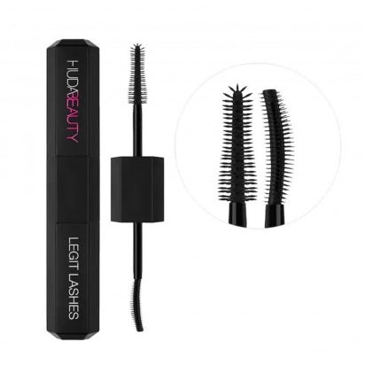 Huda Beauty Legit Lashes Mascara mini size