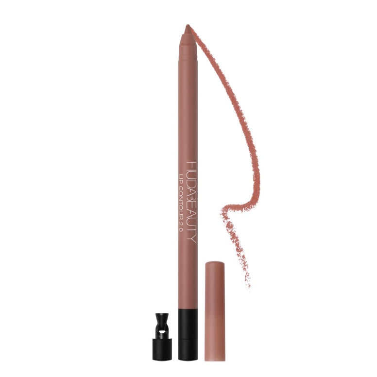 Huda beauty Lip Contour 2.0 Automatic Matte Lip Pencil