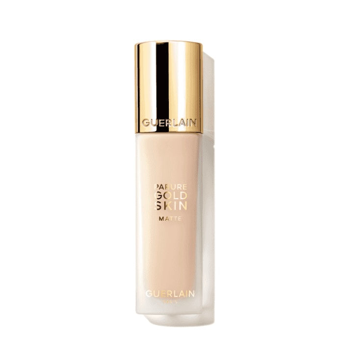Guerlain Parure Gold Skin Radiance Foundation