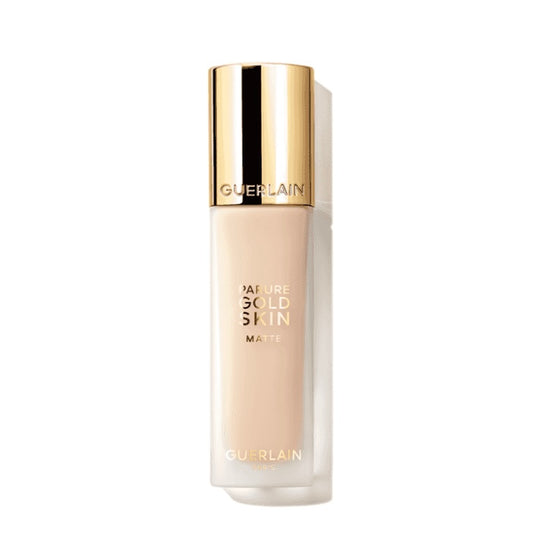 Guerlain Parure Gold Skin Radiance Foundation