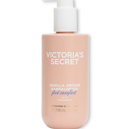 Victoria's Secret Vanilla Orchid Sandalwood Hydrating Body Lotion