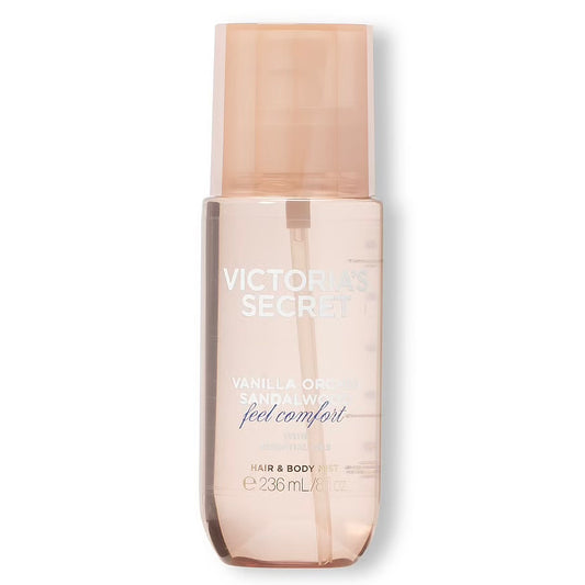 Victoria's Secret
Vanilla Orchid Sandalwood Hair & Body Mist