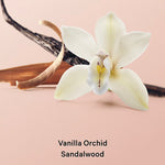 Victoria's Secret Vanilla Orchid Sandalwood Hydrating Body Lotion