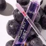 Tarte maracuja juicy lip & cheek shift