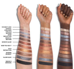 Morphe 35MI Magic Mirror Artistry Palette - Eyeshadow