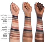 Morphe 35MI Magic Mirror Artistry Palette - Eyeshadow