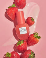 Glow Recipe Strawberry Smooth BHA + AHA Salicylic Acid Serum