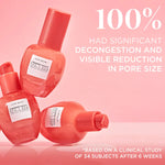 Glow Recipe Strawberry Smooth BHA + AHA Salicylic Acid Serum