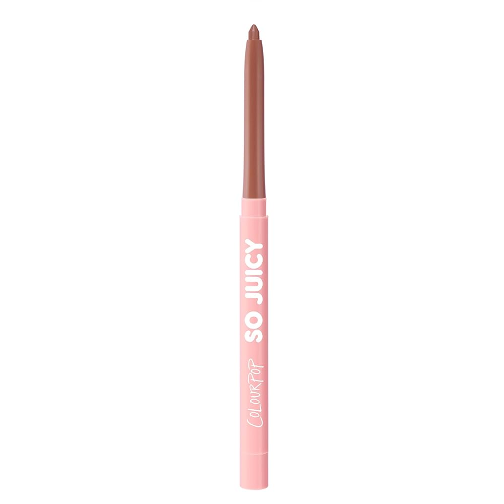 Colourpop so juicy plumping lip liner