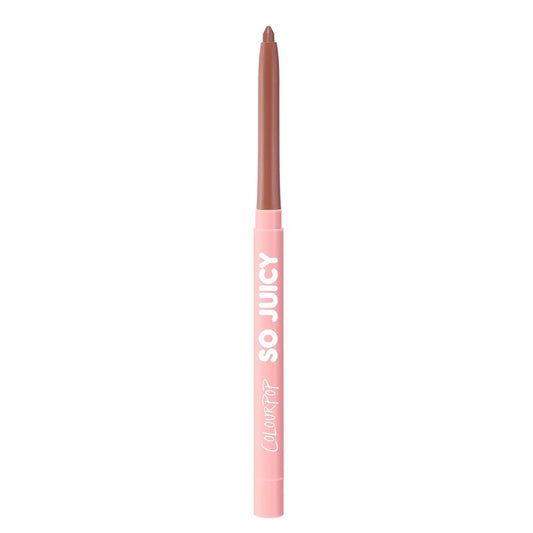 Colourpop so juicy plumping lip liner