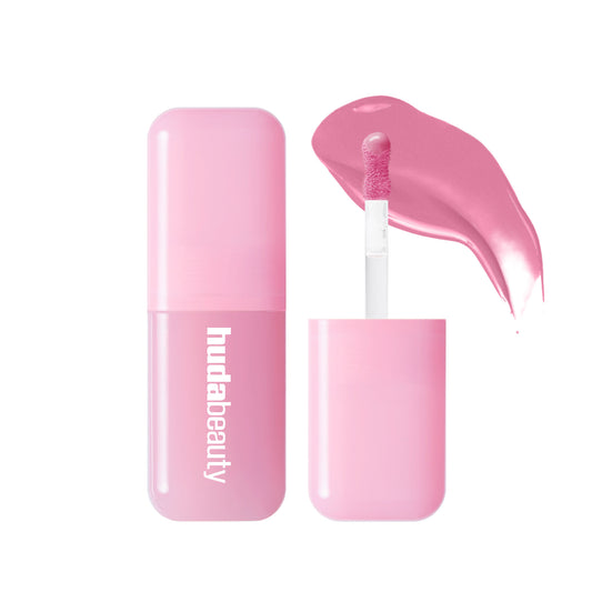 Huda Beauty Liquid Blush Filter - Ube Cream