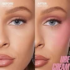Huda Beauty Liquid Blush Filter - Ube Cream