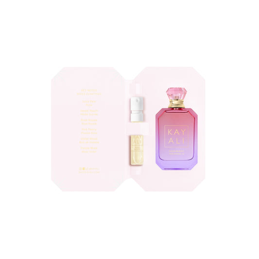 Kayali Fleur Majesty Rose Royale | 31 sample