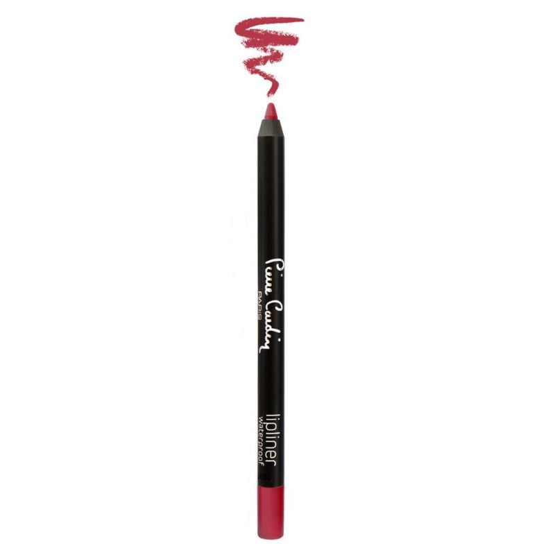 Pierre Cardin Lipliner Pencil 800 red diva