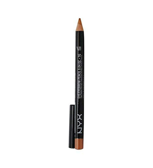 NYX Slim Eye Pencil - 925 24K Karat | Long-Lasting Gold Eyeliner