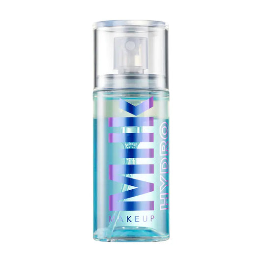 Milk Hydro Grip Dewy Long-Lasting Setting Spray With Hyaluronic Acid + Niacinamide 50 ml