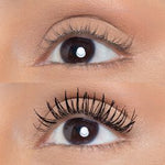 Huda Beauty Legit Lashes Mascara mini size