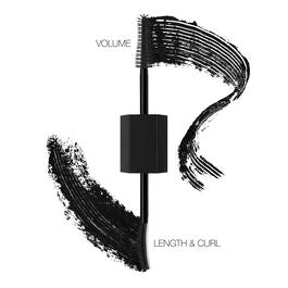 Huda Beauty Legit Lashes Mascara mini size