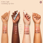 Rare Beauty Positive Light Luminizing Lip Gloss -