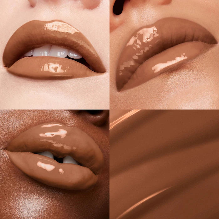 MAKEUP BY MARIO 
MoistureGlow™ Plumping Lip Color