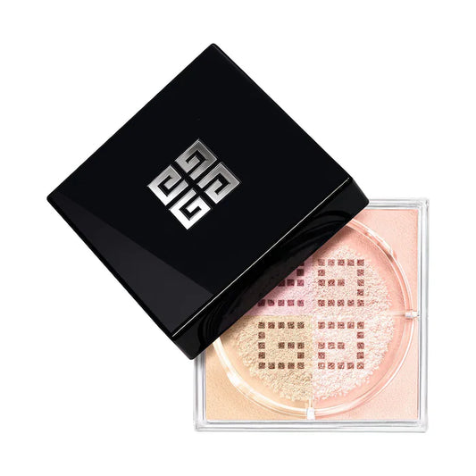 Givenchy 
Prisme Libre Illuminating & Color Correcting Loose Powder