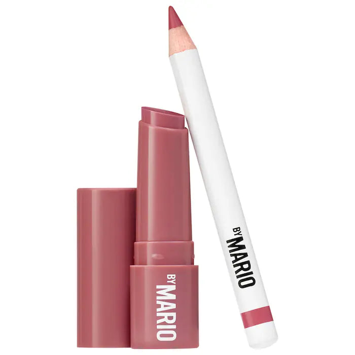 MAKEUP BY MARIO 
Dream Lip Kit