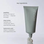 Rhode barrier restore cream