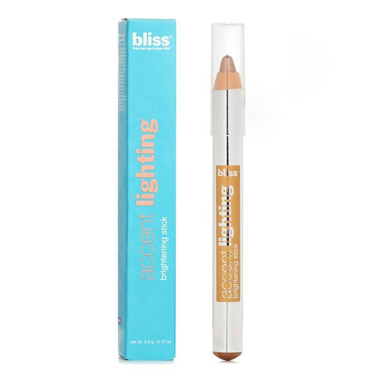 Bliss Accent Lighting Brightening Stick - Candlelit